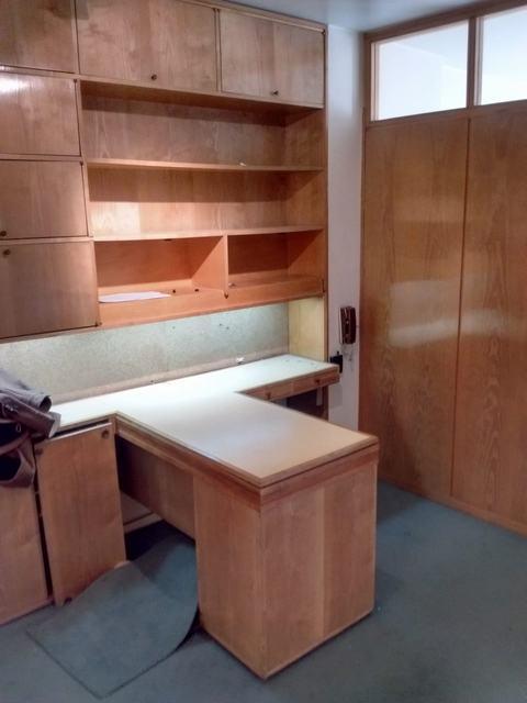 Departamento de 2 Amb. Apto Profesional en Torre Galeria Jardin 2