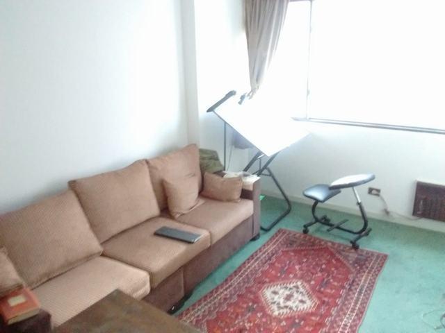 Departamento de 2 Amb. Apto Profesional en Torre Galeria Jardin 4