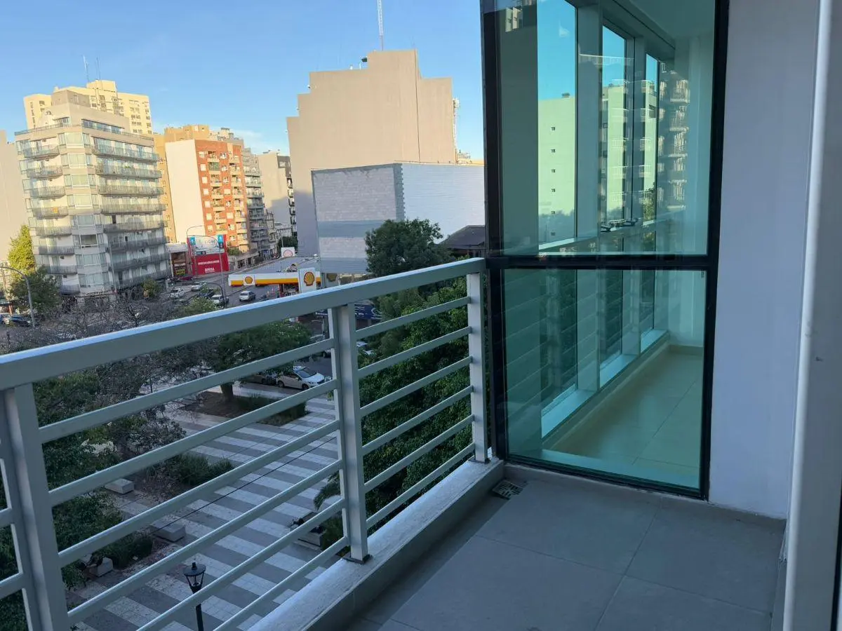 Hermoso y luminoso departamento en una torre de gran categoría. AMENITIES 2