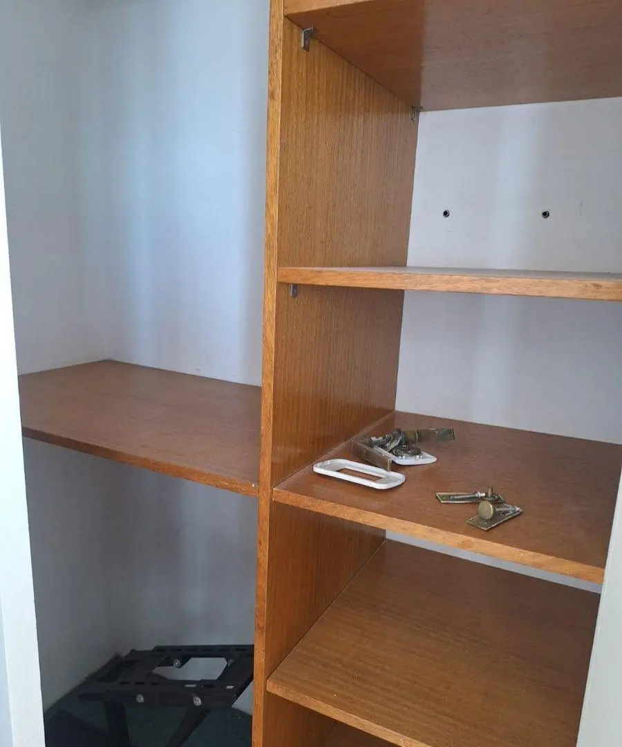 Vedia y Av. Cabildo. Departamento apto profesional en excelente ubicacion. 3