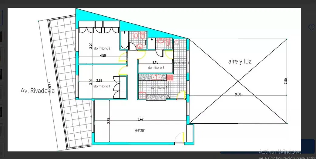 Plano 1