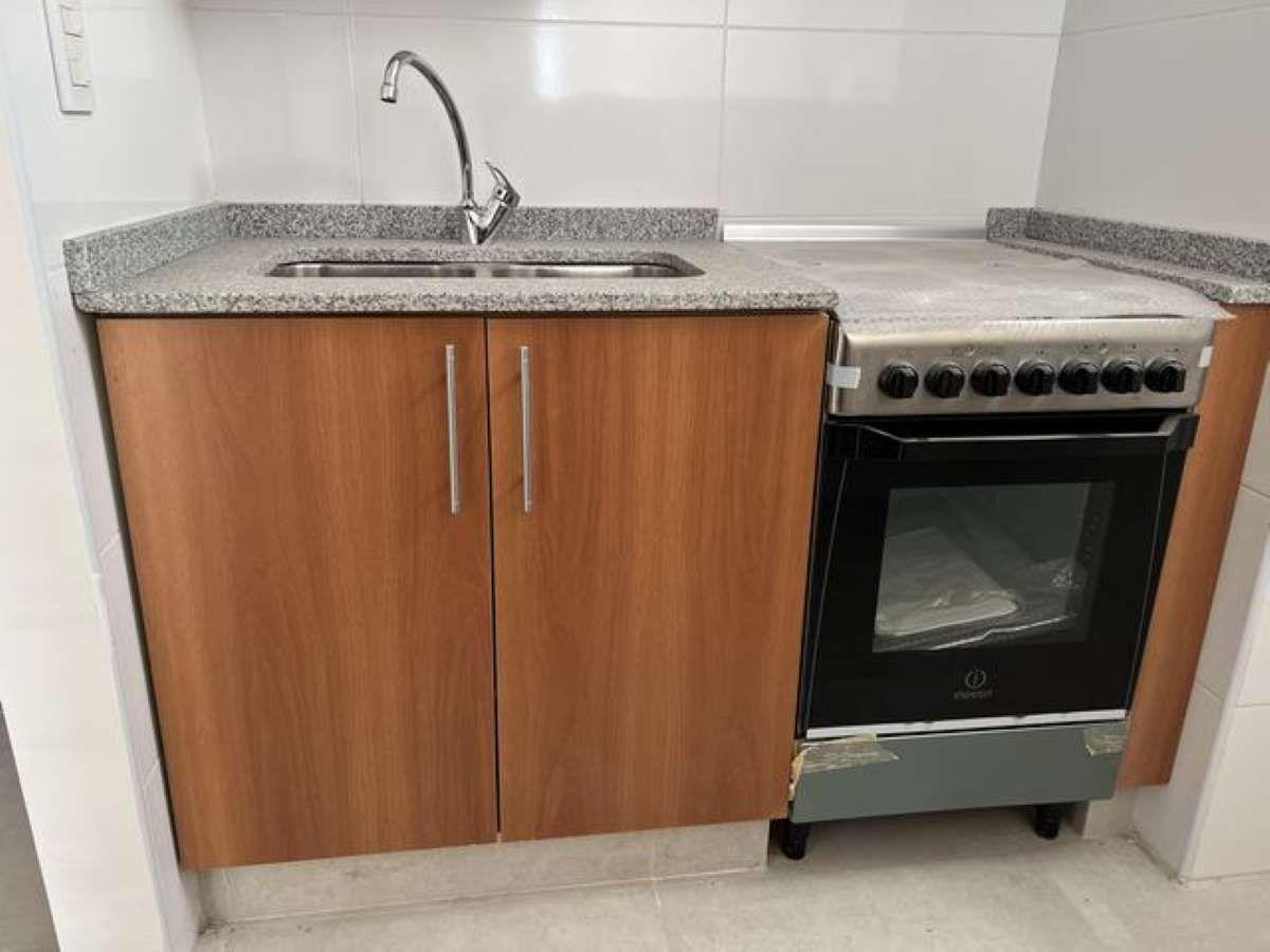 Foto de Moderno Monoambiente a Estrenar con Balcon, Muy Luminoso. Amenities, imagen 1