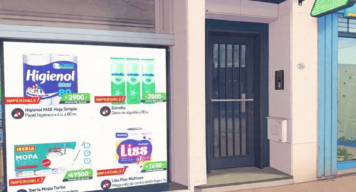 Foto de Monoambiente Amplio c/patio, Luminoso y gastos Incluidos, imagen 5