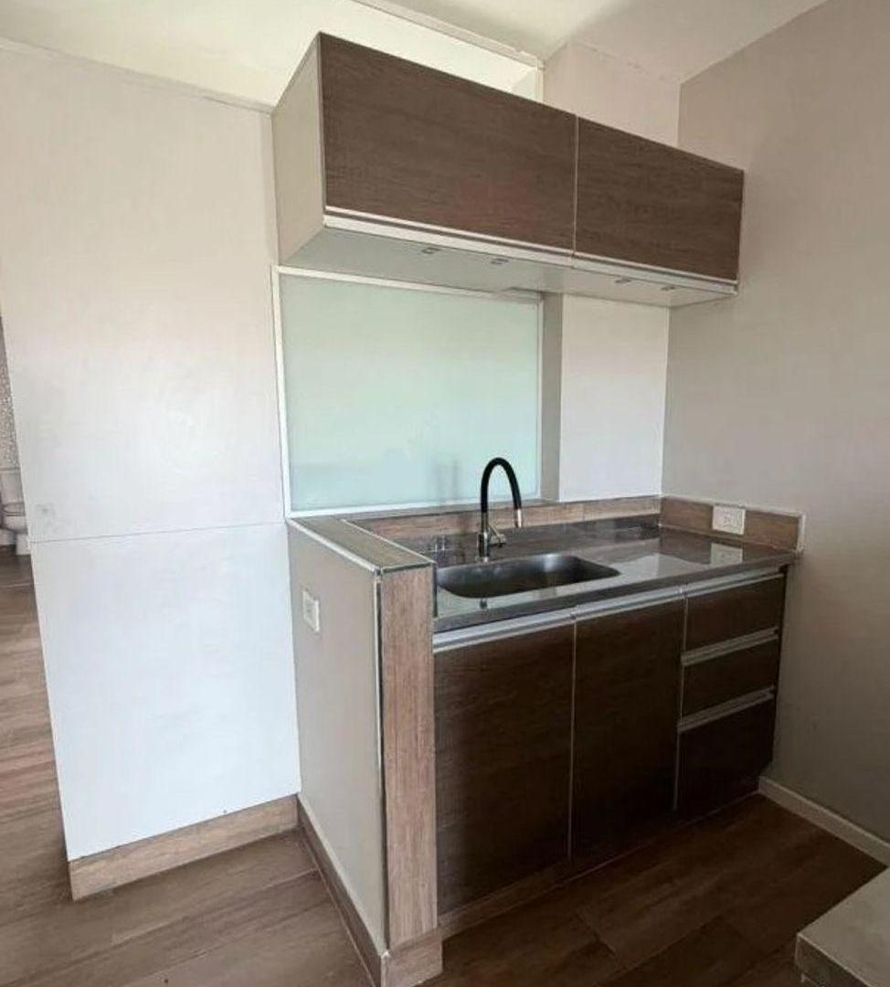 Foto de Depto. 2 amb. con 2 balcones, baño y toilette. Amenities, imagen 2
