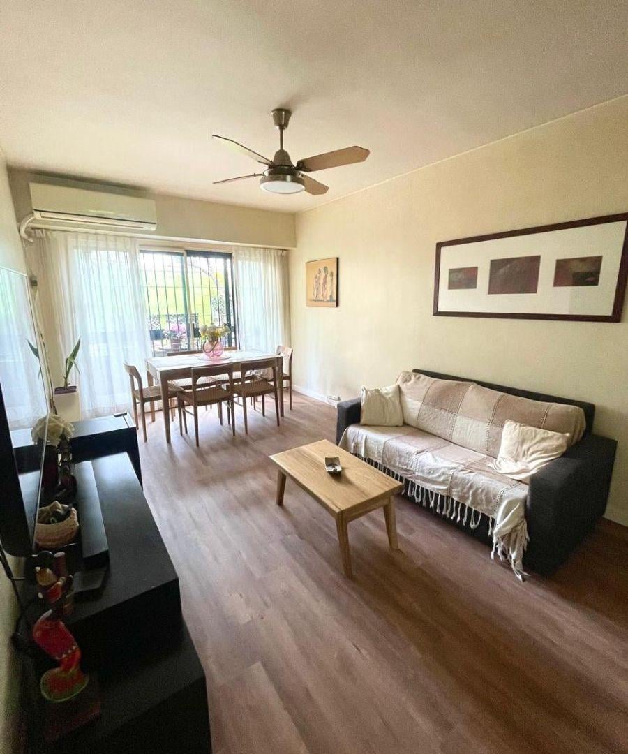 Foto de Semipiso 3 Amb al Frente c/balcón y terraza privada. Reciclado, imagen 5