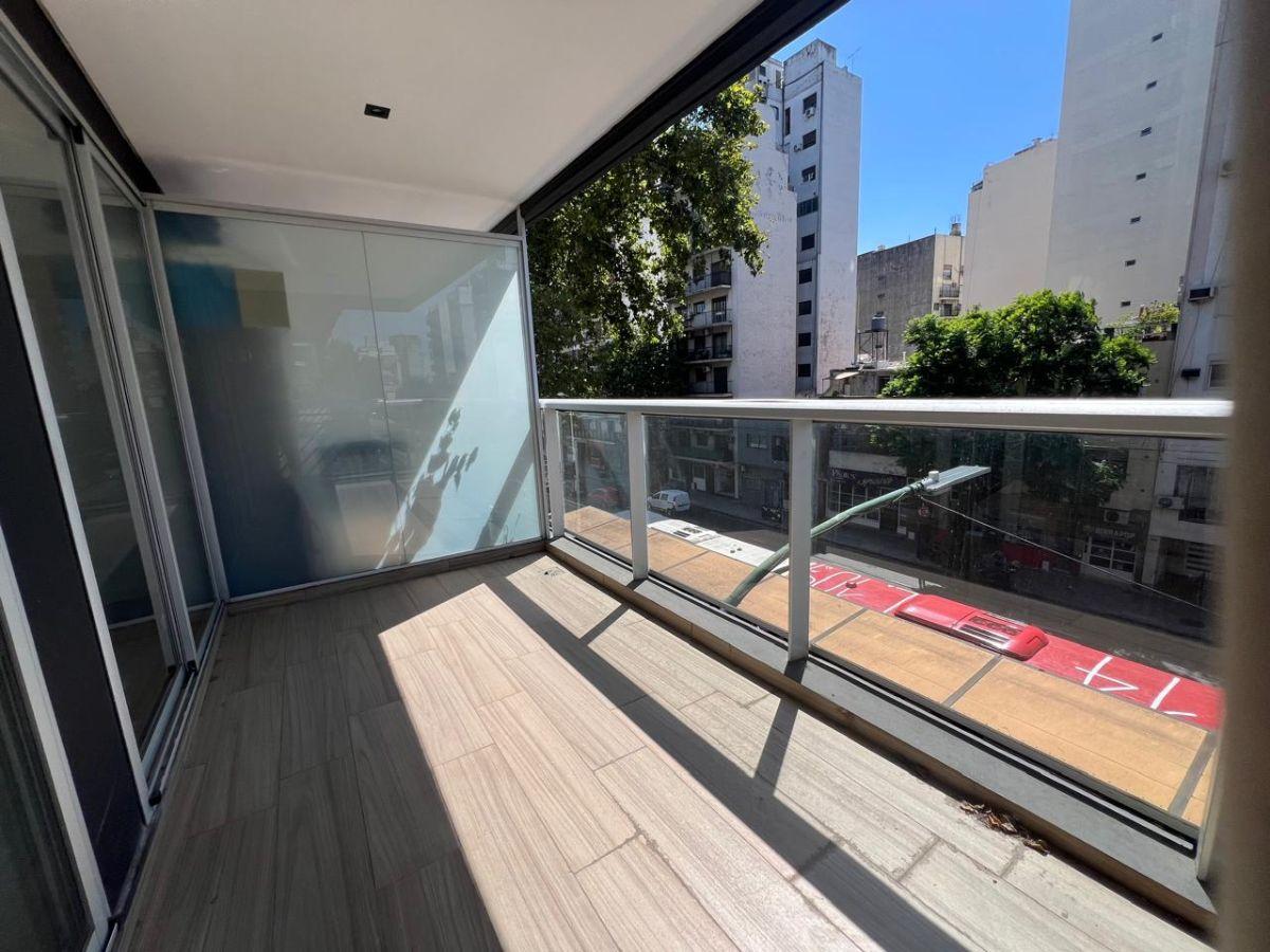 Foto de Departamento a Estrenar, 2 Ambientes C/amplio Balcon. Amenities, imagen 1