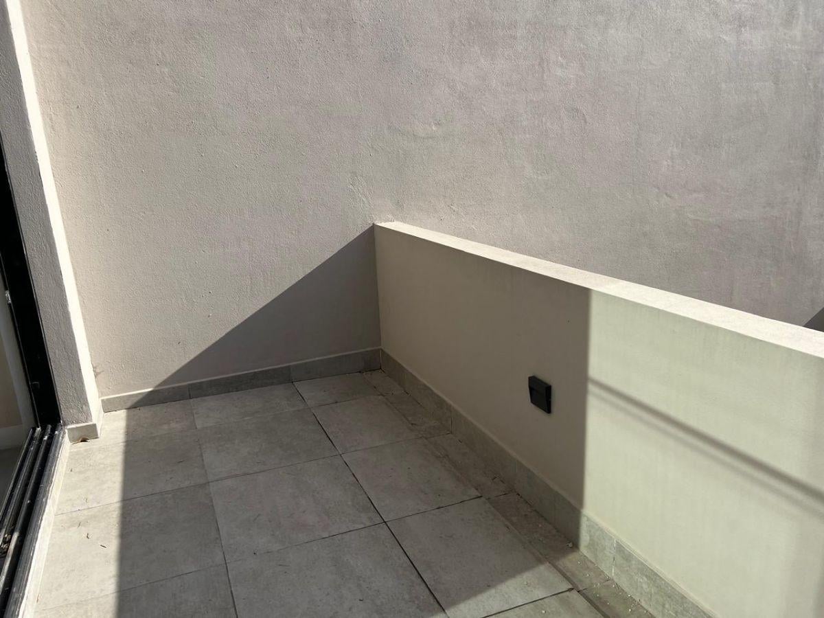 Foto de Amplio monoambiente A ESTRENAR salida a lindo balcón al contrafrente, imagen 5