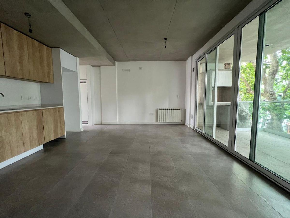 Foto de Departamento de 3 amb. que destaca por su diseño y funcionalidad., imagen 2