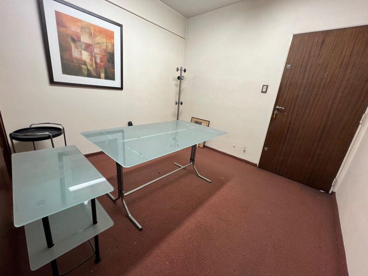 Foto de Oficina en venta en Balvanera, 2 despachos. Baño privado., imagen 3