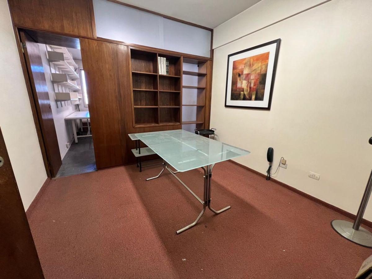 Foto de Oficina en venta en Balvanera, 2 despachos. Baño privado., imagen 5
