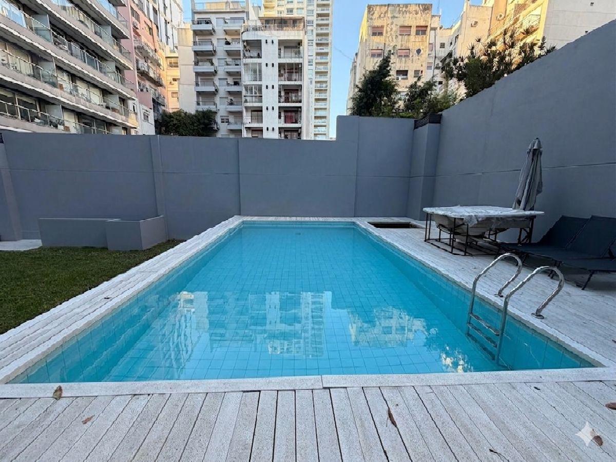 Foto de Monoambiente a Estrenar al Frente con Balcón y Amenities en Palermo Soho, imagen 5