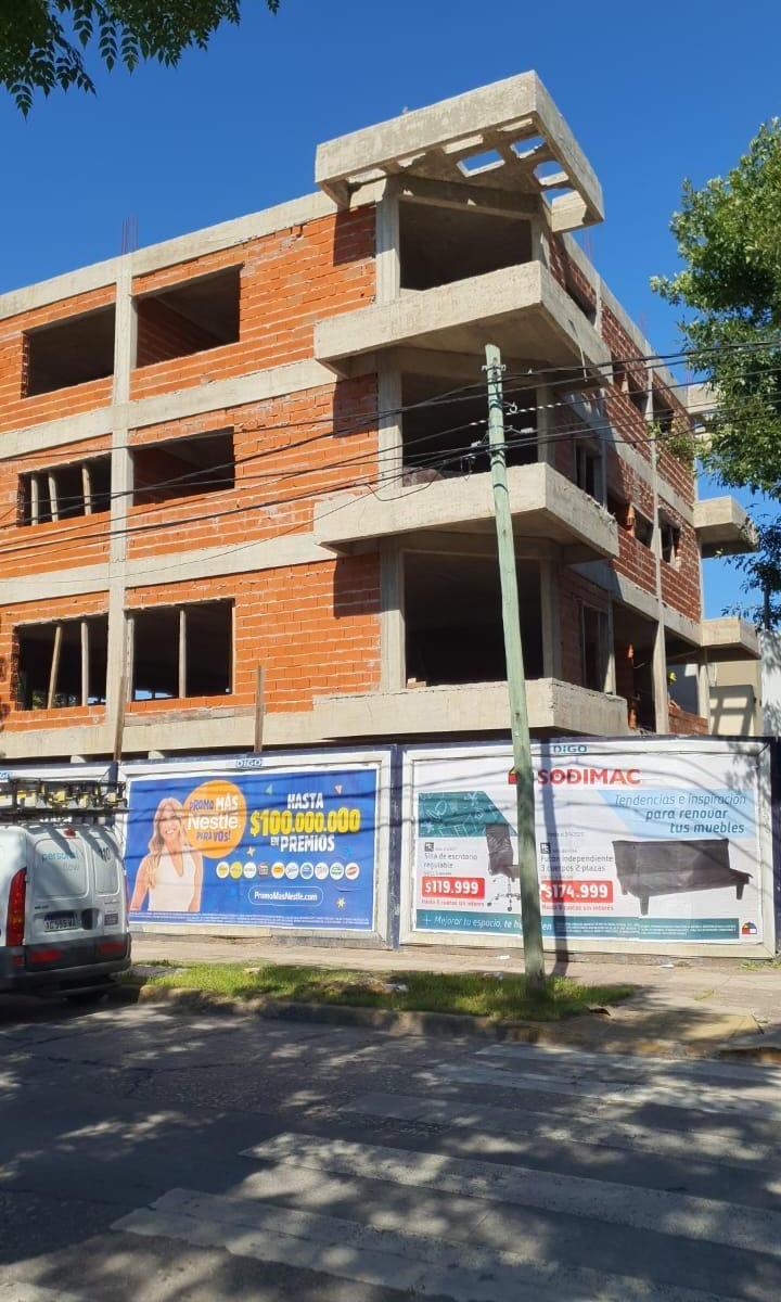 DEPTO A ESTRENAR EN MUNRO SE ENTREGA PRIMER TRIMESTRE DE 2026
