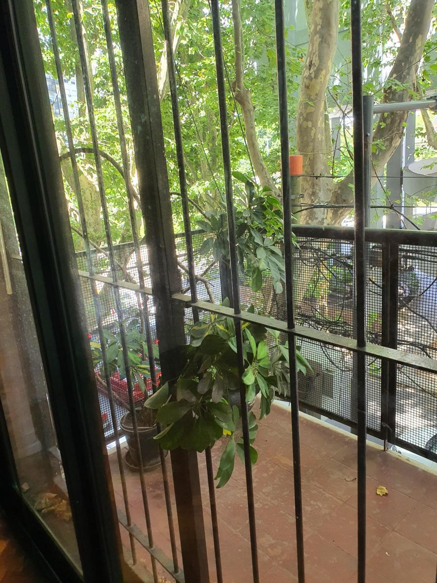 Foto de MONOAMBIENTE PALERMO SOHO - APTO CREDITO, imagen 4
