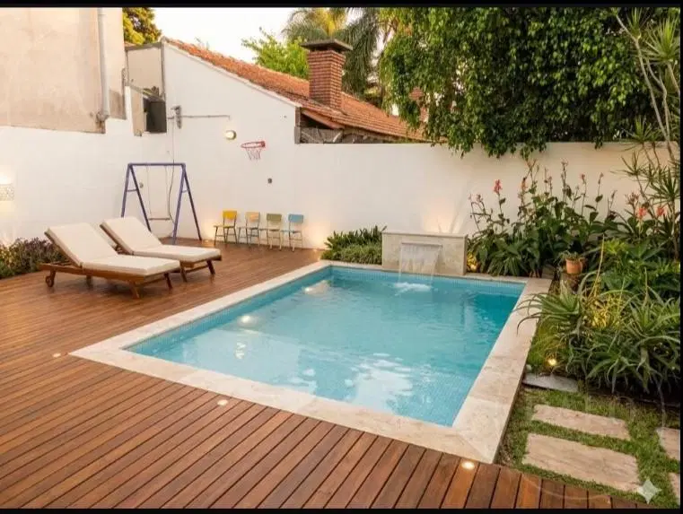 Casa moderna en Alquiler/ Alquiler con opciones de compra (NO TIRES MAS LA PLATA DEL ALQUILER) 2