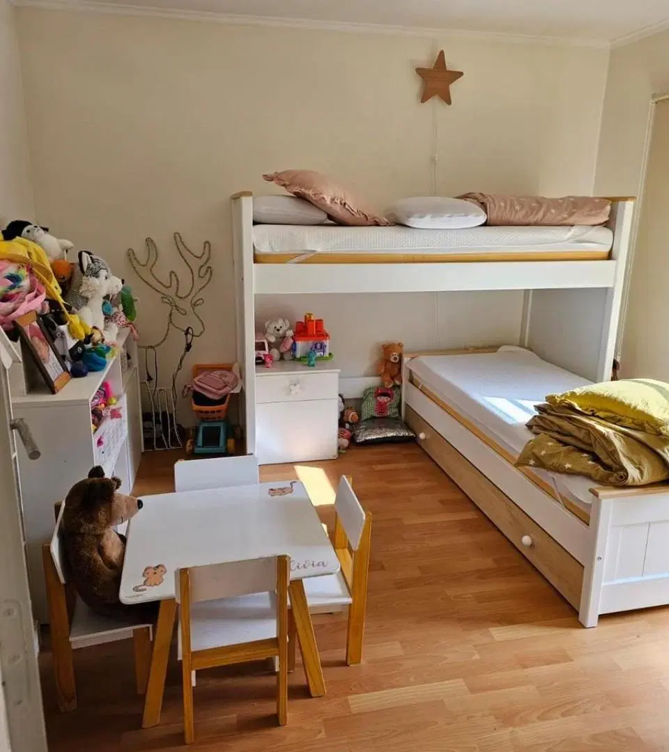 Casa moderna en Alquiler/ Alquiler con opciones de compra (NO TIRES MAS LA PLATA DEL ALQUILER) 8