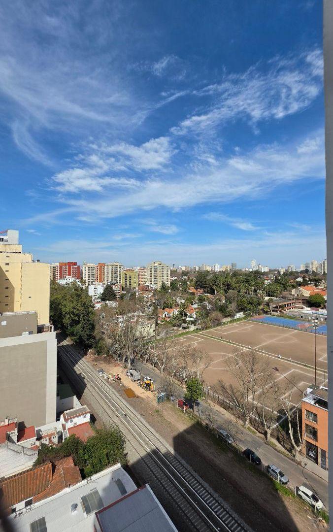 Foto de Hermoso Departamento Proximo Al Rio de Vte Lopez, imagen 2