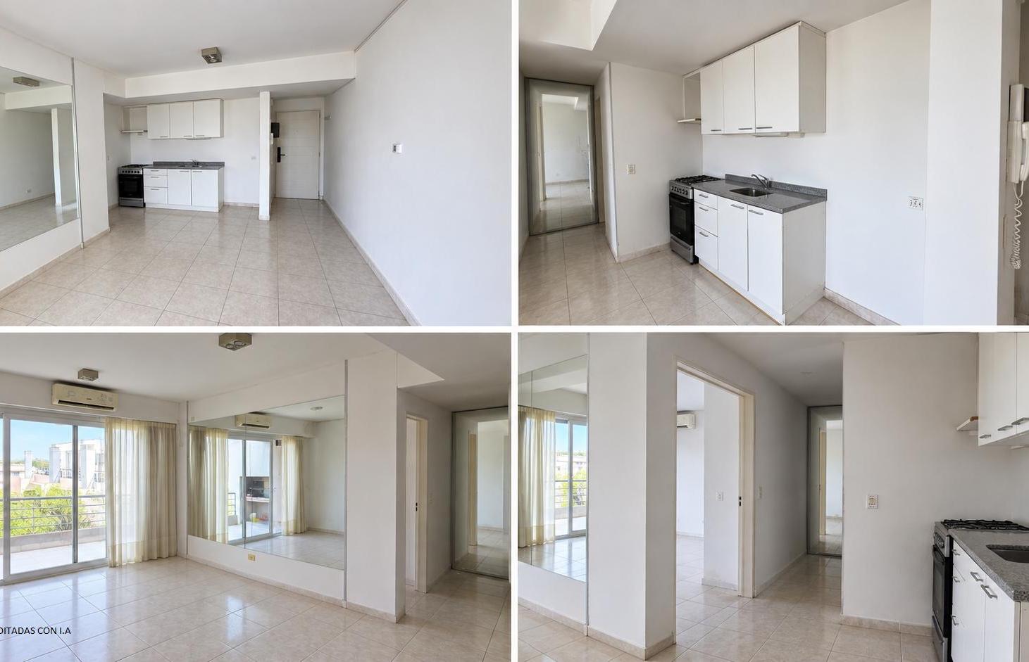 Foto de OPORTUNIDAD - departemento en north coral plaza, imagen 1