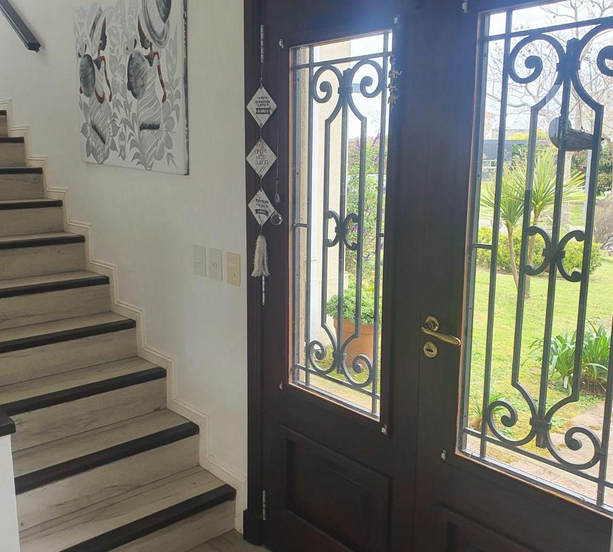 Foto de CASA EN PUERTOS DE ESCOBAR - OPORTUNIDAD - barrio vistas terreno amplio, imagen 5
