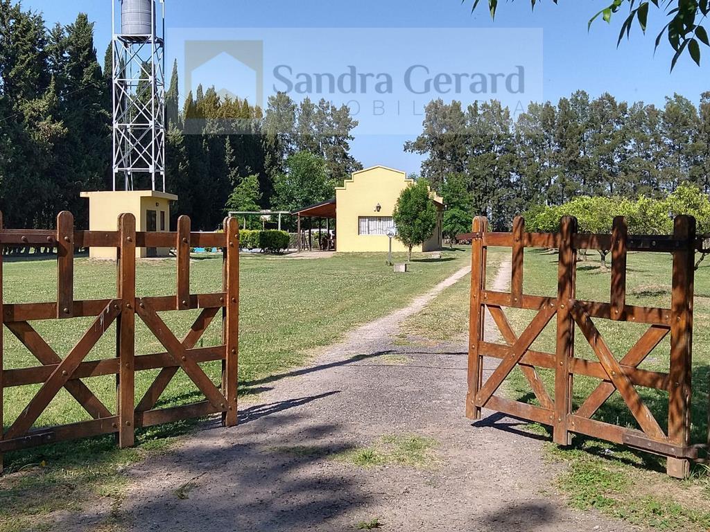 Foto de CASAQUINTA DE 1 HECTÁREA CON GRAN PILETA | SAN PEDRO, imagen 4