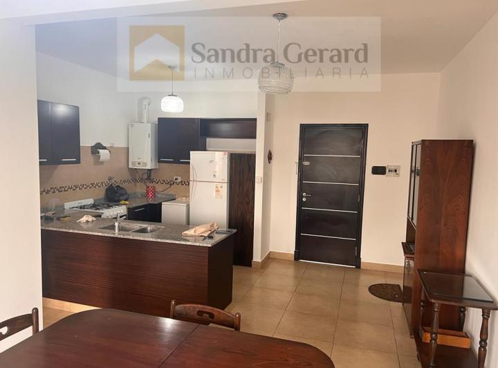 DEPARTAMENTO EN ZONA CÉNTRICA, A METROS DE LA COSTANERA SAMPEDRINA 2