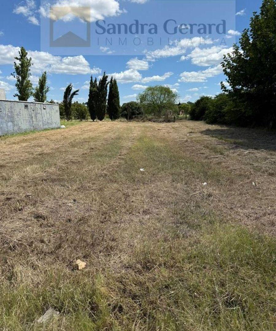 VENTA- SAN PEDRO–TERRENO DE 900 M2–EXCENTE ZONA