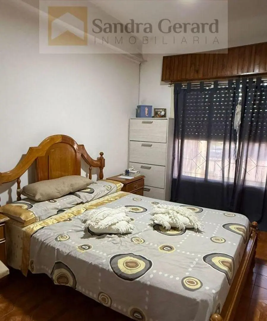 LISTA PARA HABITAR, CON ESPACIO PARA DISFRUTAR Y CRECER 5
