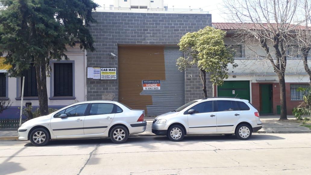 Imperdible Lote Único en Pompeya! 5