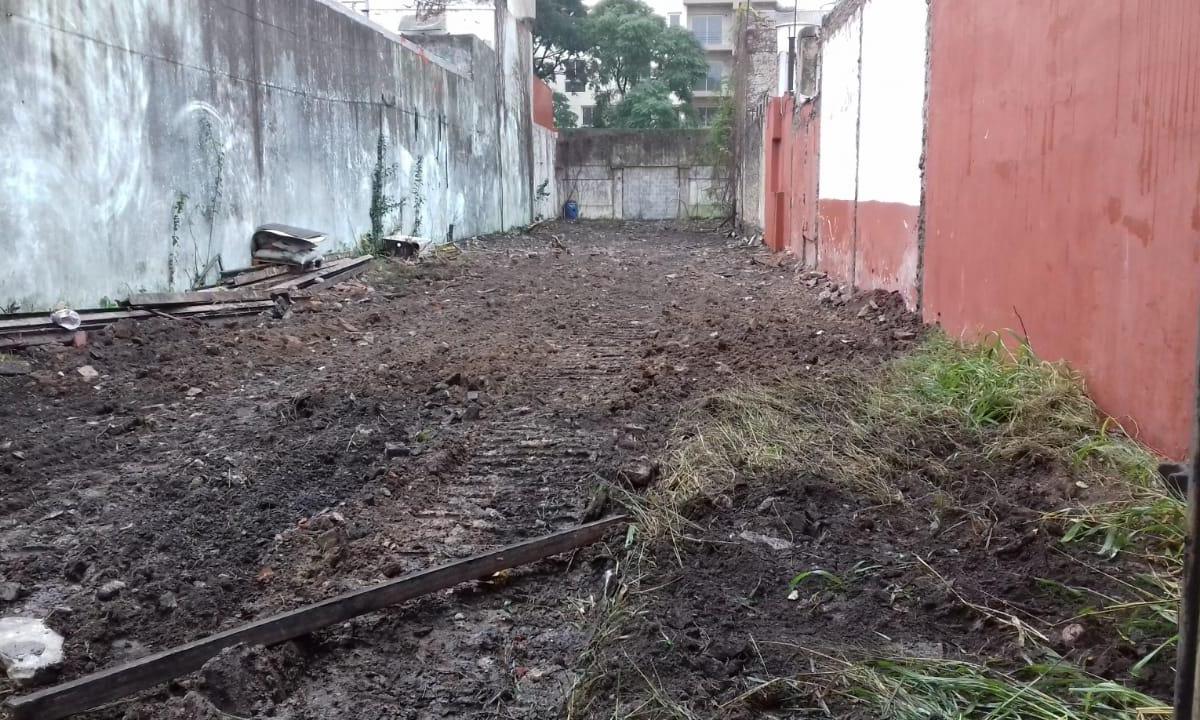 Imperdible Lote Único en Pompeya! 3