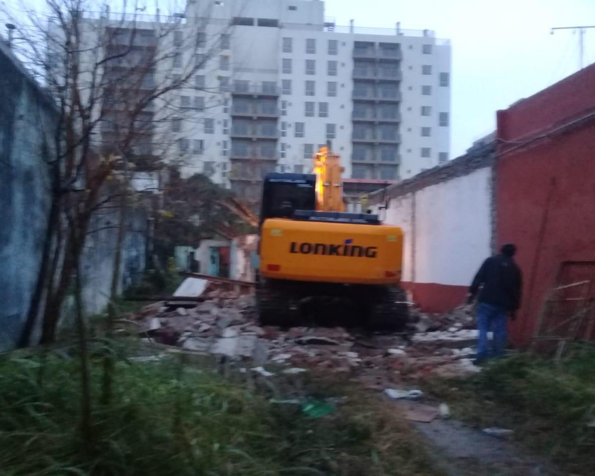 Imperdible Lote Único en Pompeya! 1