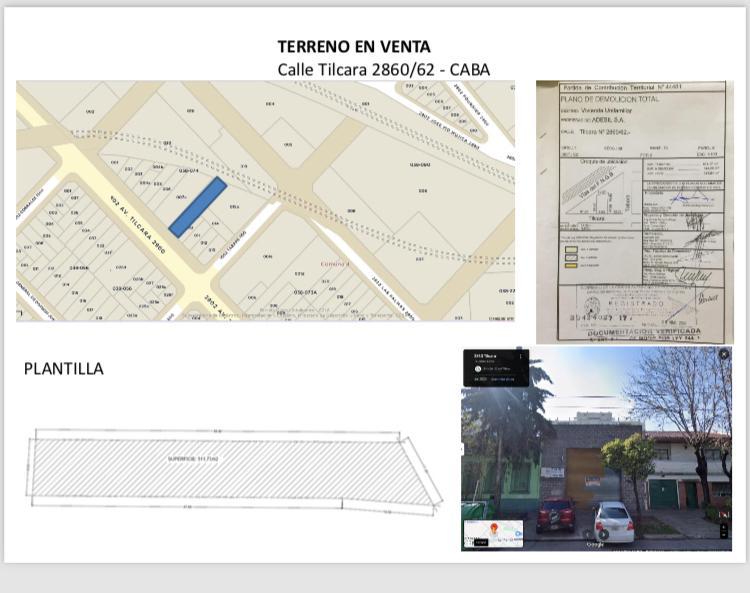 Propiedad en Argentina