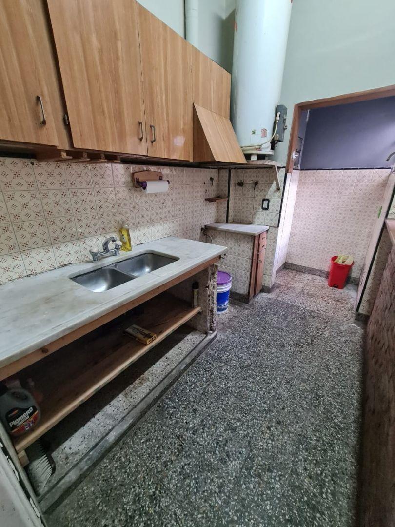 VENTA DE PH TIPO CASA EN VILLA INSUPERABLE, LA MATANZA