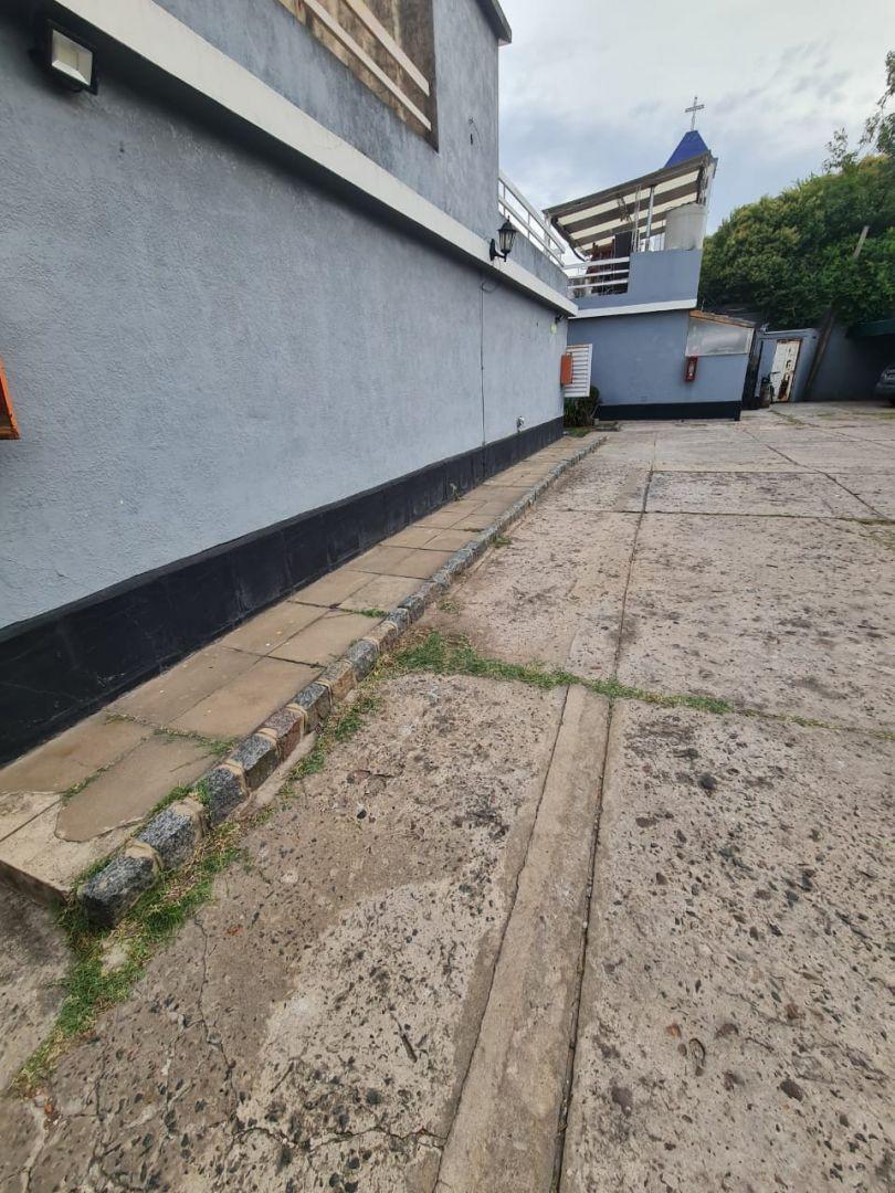 VENTA DE DUPLEX 3 AMB C/ COCHERA EN C. MADERO, LA MATANZA