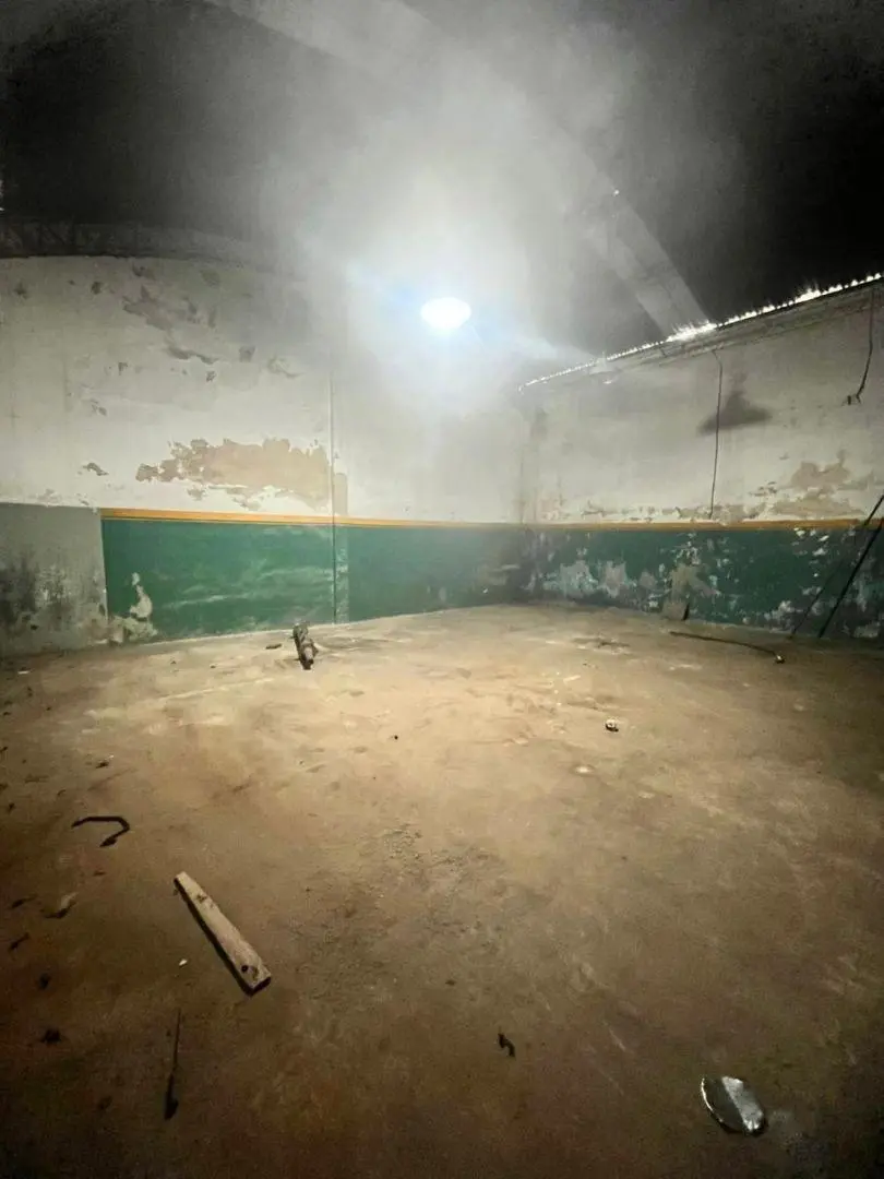 ALQUILER DE GALPÓN EN CIUDAD MADERO, LA MATANZA 2