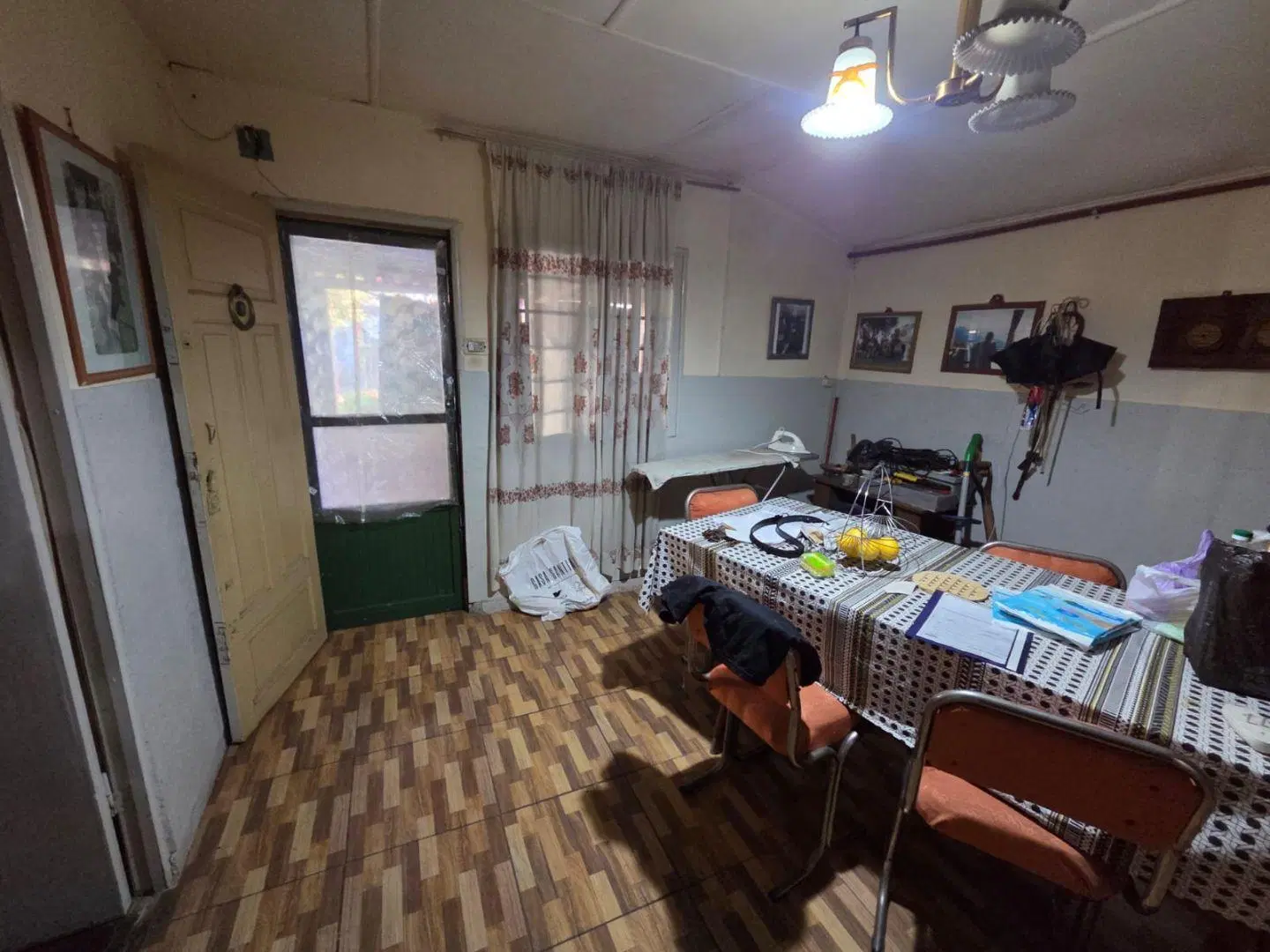 VENTA DE CASA DE 3 AMB CON PARQUE EN SAN JUSTO, LA MATANZA 3