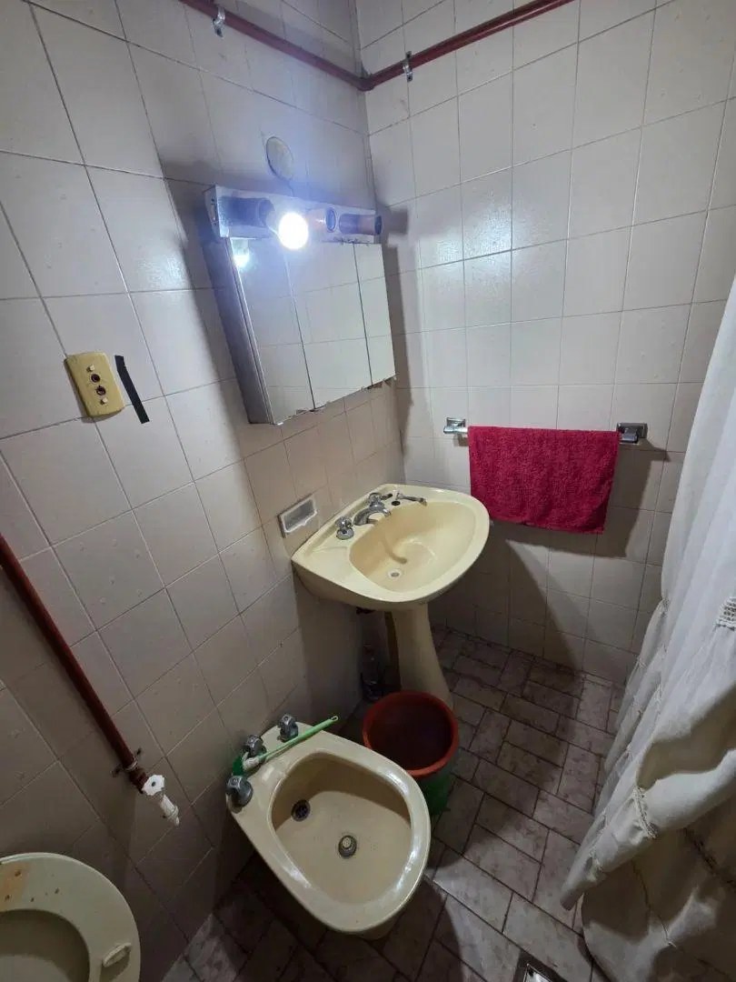 VENTA DE CASA DE 3 AMB CON PARQUE EN SAN JUSTO, LA MATANZA 4