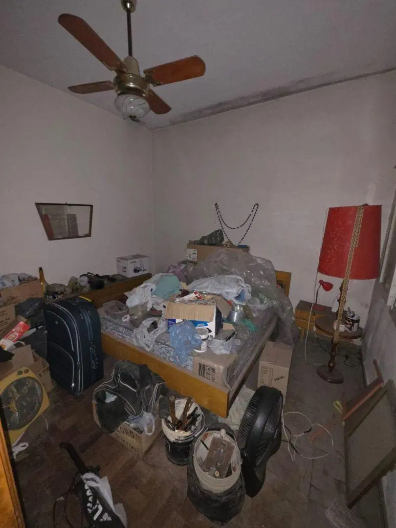 VENTA DE CASA DE 3 AMB CON PARQUE EN SAN JUSTO, LA MATANZA 5