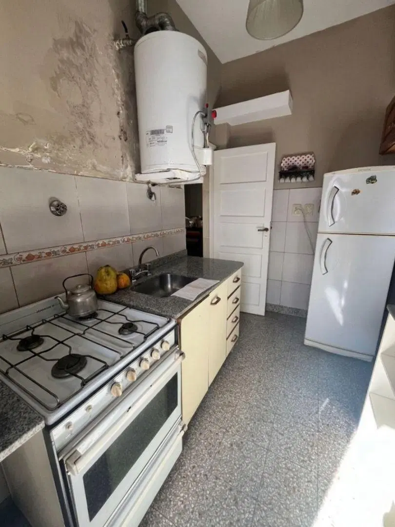 VENTA DE DOS VIVIENDAS EN BLOCK EN CIUDAD MADERO, LA MATANZA 2