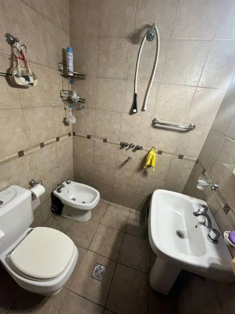 VENTA DE DOS VIVIENDAS EN BLOCK EN CIUDAD MADERO, LA MATANZA 4