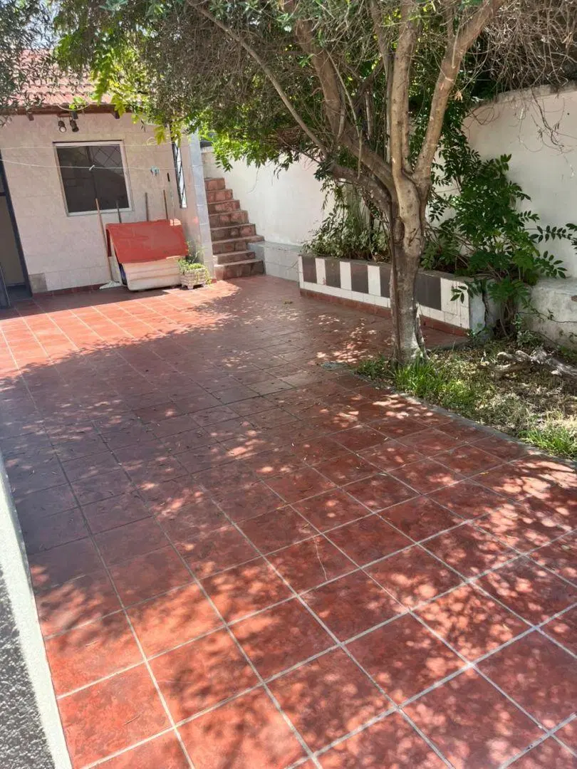 VENTA DE DOS VIVIENDAS EN BLOCK EN LA TABLADA, LA MATANZA 3