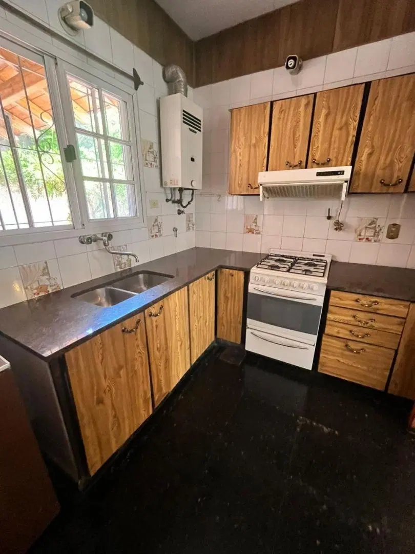 VENTA DE DOS VIVIENDAS EN BLOCK EN LA TABLADA, LA MATANZA 5