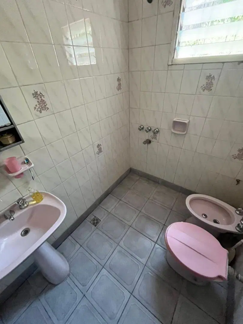 VENTA DE DOS VIVIENDAS EN BLOCK EN LA TABLADA, LA MATANZA 8