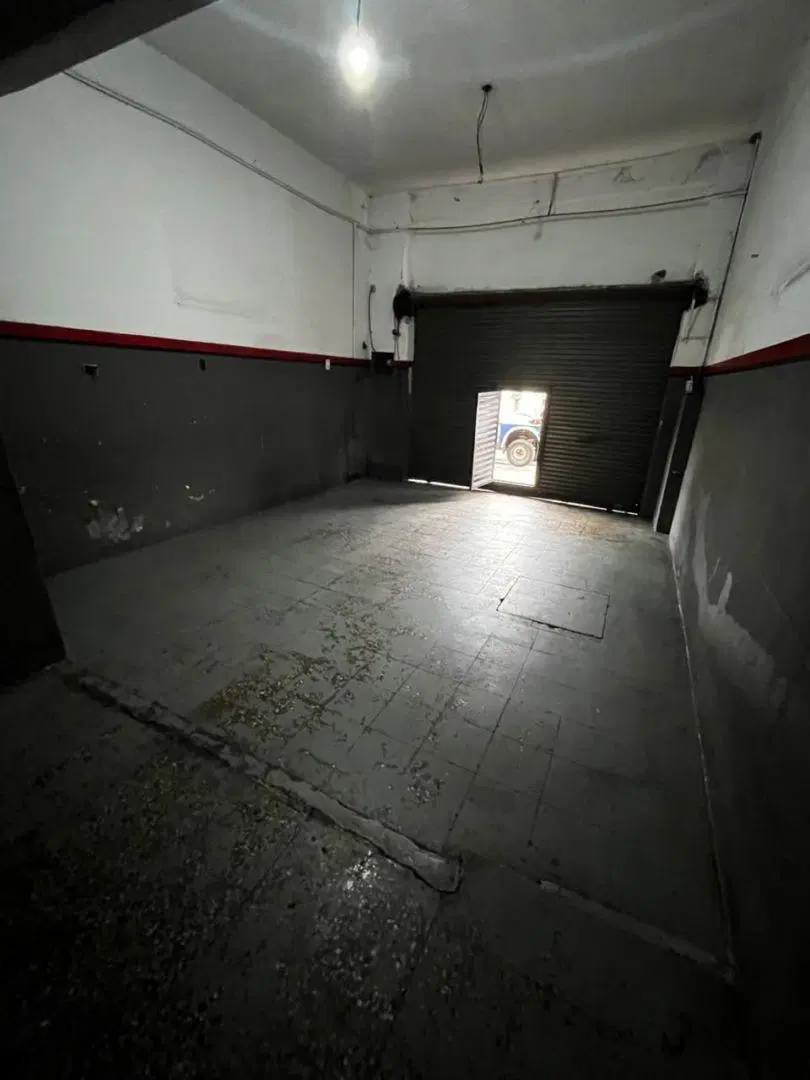 ALQUILER DE LOCAL de 30m² EN CIUDAD MADERO, LA MATANZA 3
