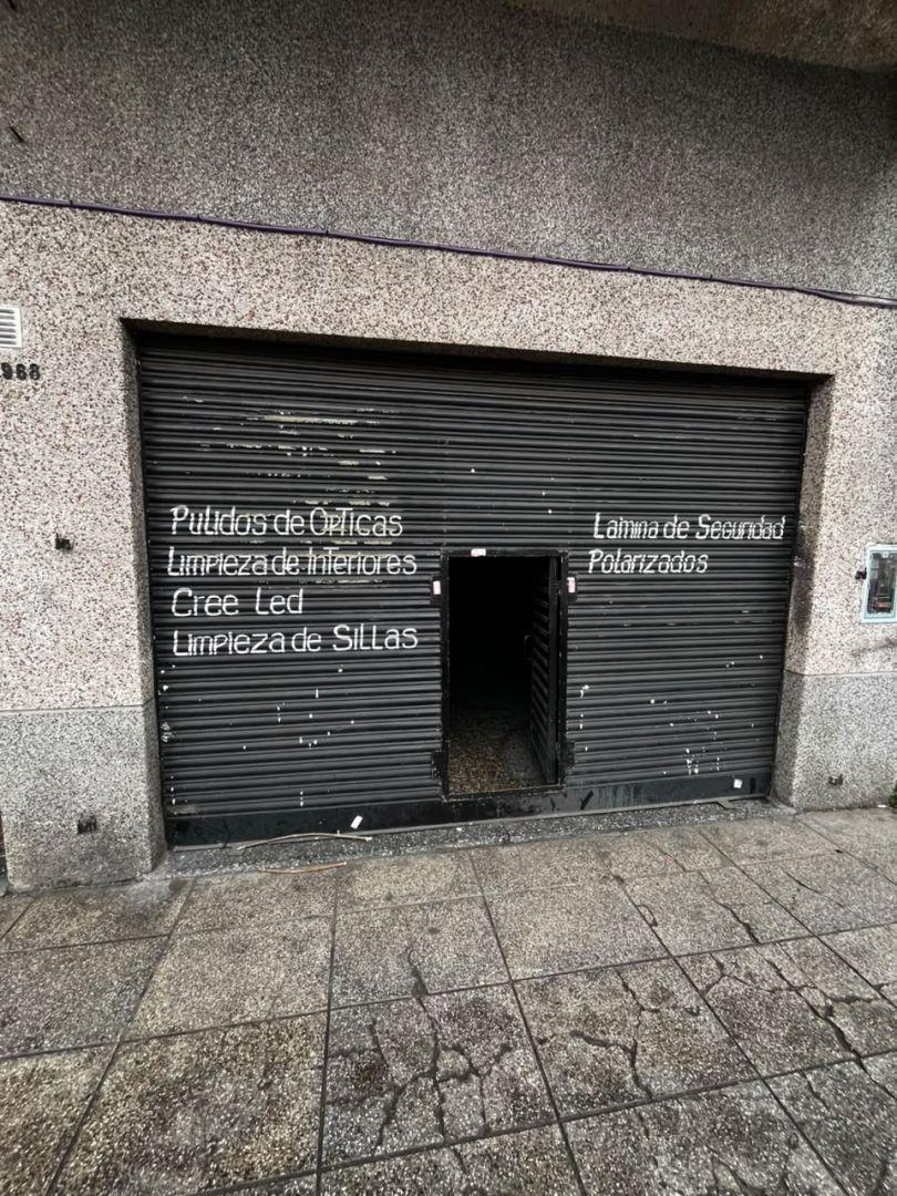 Foto de ALQUILER DE LOCAL de 30m² EN CIUDAD MADERO, LA MATANZA, imagen 2