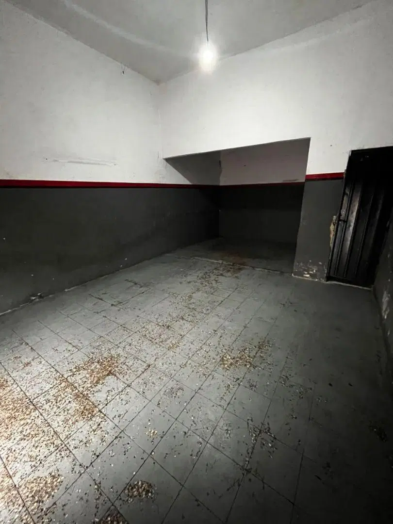 ALQUILER DE LOCAL de 30m² EN CIUDAD MADERO, LA MATANZA 4