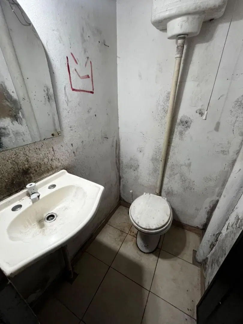 ALQUILER DE LOCAL de 30m² EN CIUDAD MADERO, LA MATANZA 5
