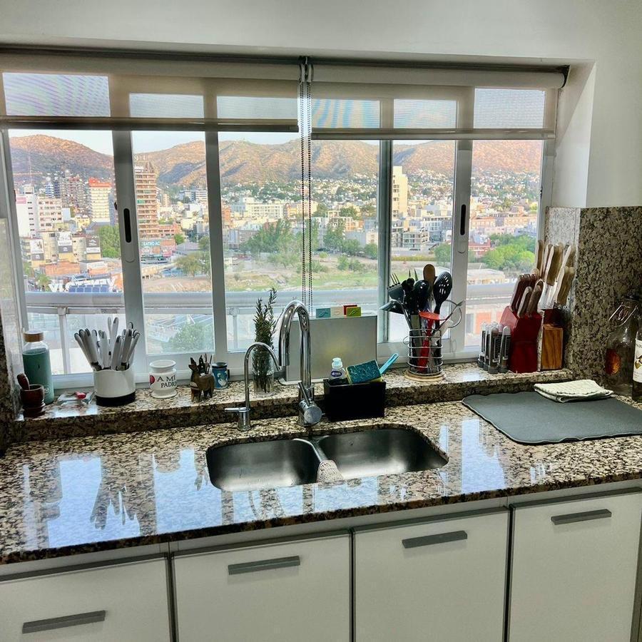 Departamento 3 Dorm., 3 Baños, Vista Al Lago. Carlos Paz 2