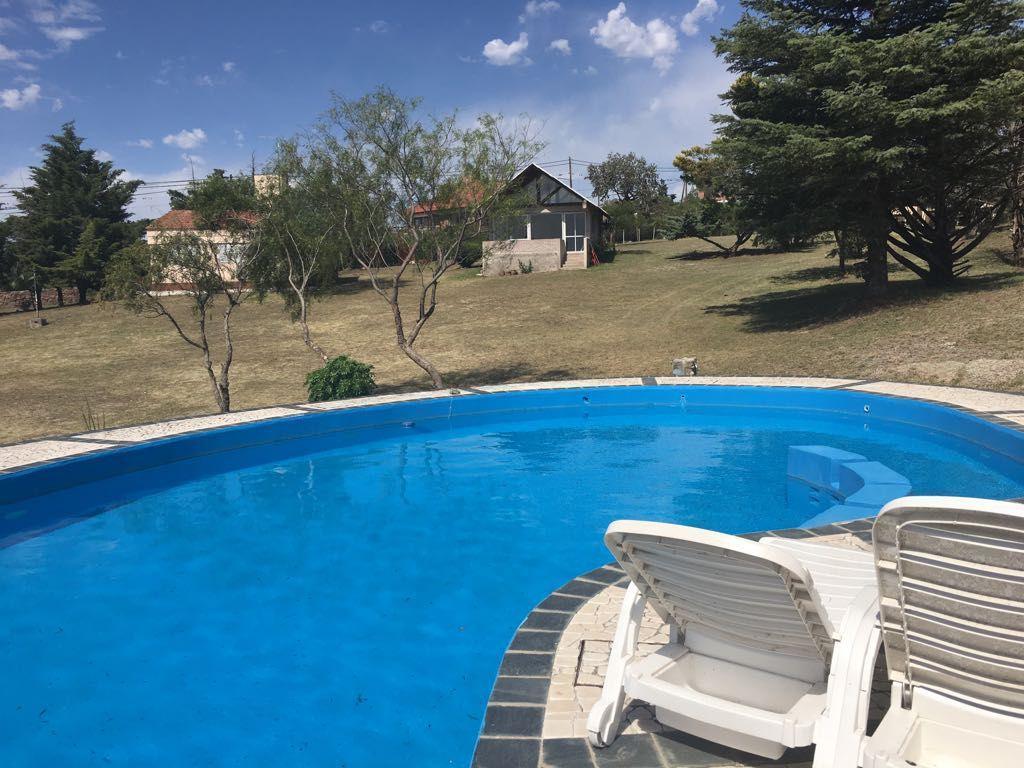 Lotes en Venta 800 m², Lago Azul, Villa Parque Siquiman. 4