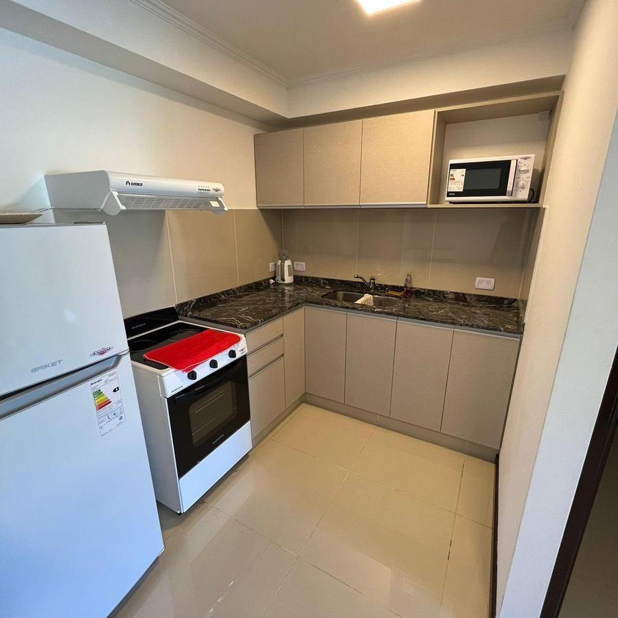 Venetto Village Departamento en Venta 1 Dormitorio Torre 1 3