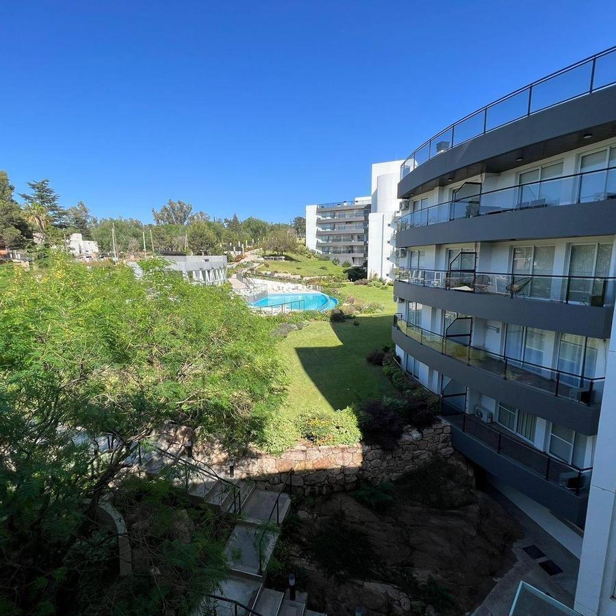 Venetto Village Departamento en Venta 1 Dormitorio Torre 1 1