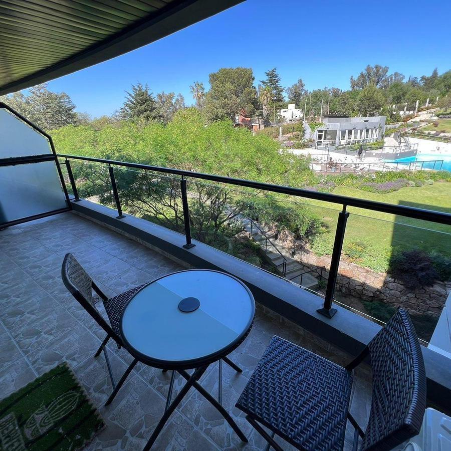 Venetto Village Departamento en Venta 1 Dormitorio Torre 1 3